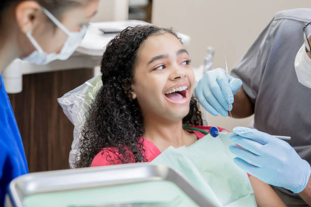 Best Emergency Treatment for Oral Infections in Salem, AR