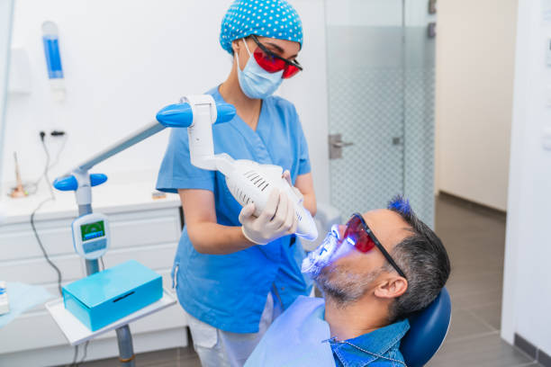 Best Walk-In Emergency Dental Services in Salem, AR