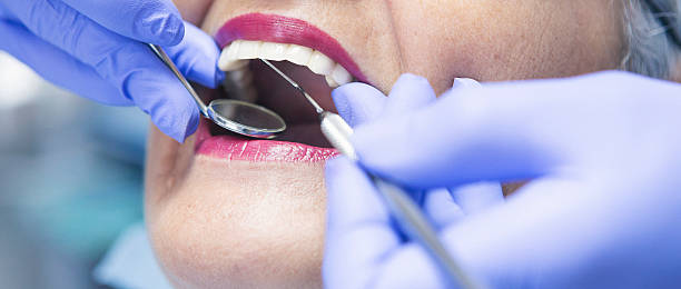 Best Urgent Dental Care for Toothaches in Salem, AR